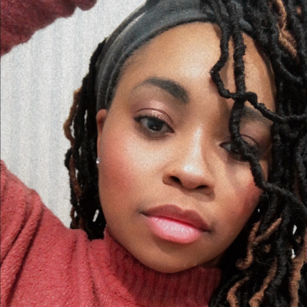 Meet your Posher, Rickhiya